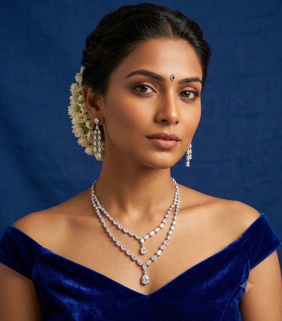 Necklace Set 105